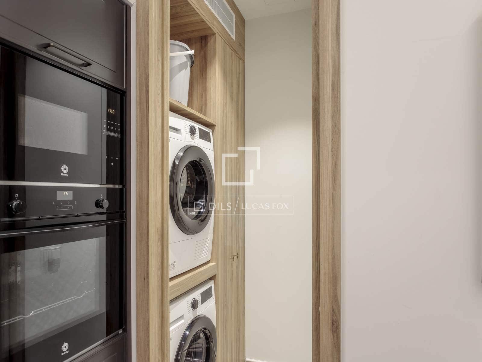 5 soverom Leilighet til leie i Madrid by - € 16 000 (Ref: 9524579)