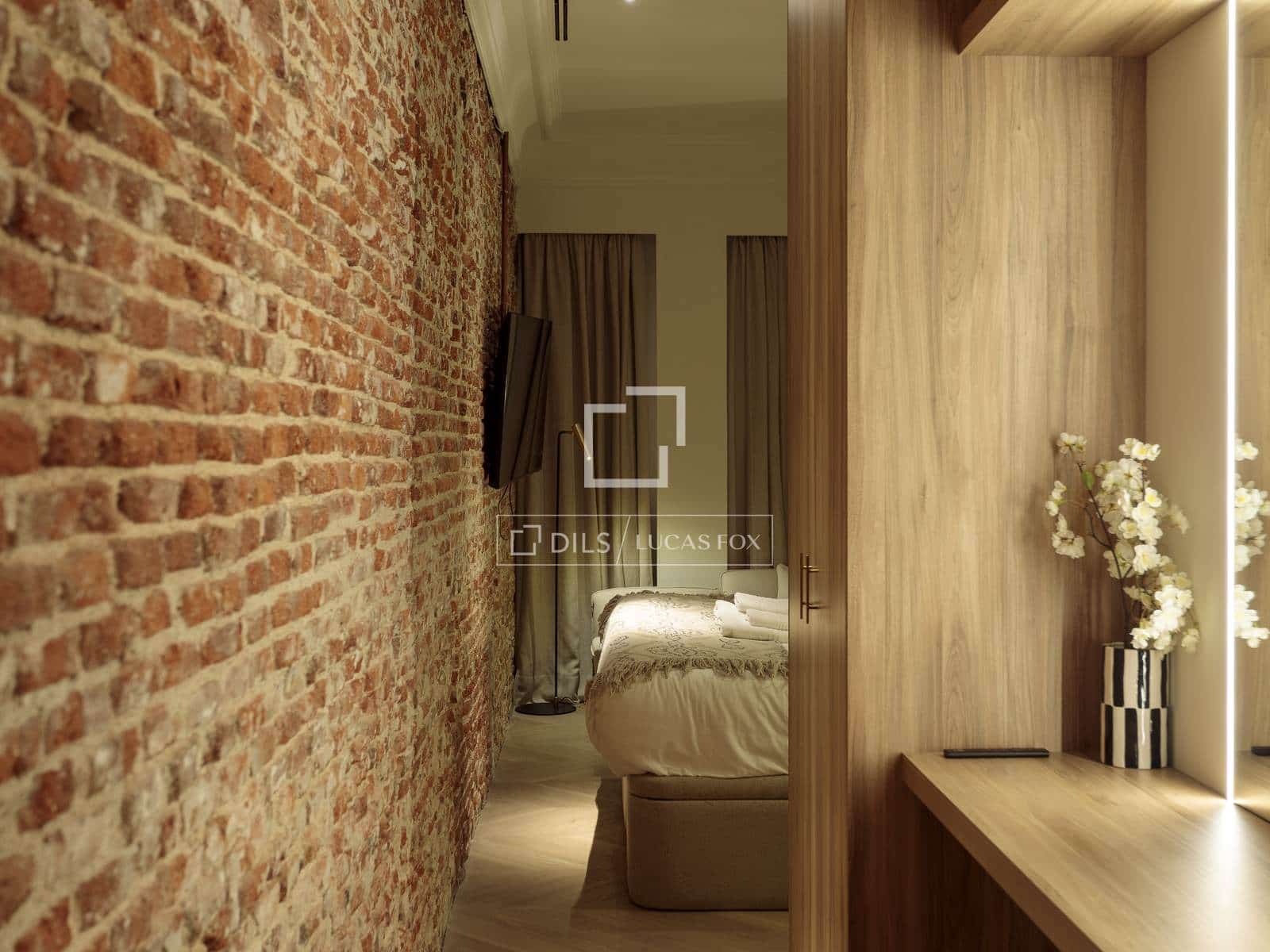 5 soverom Leilighet til leie i Madrid by - € 16 000 (Ref: 9524579)