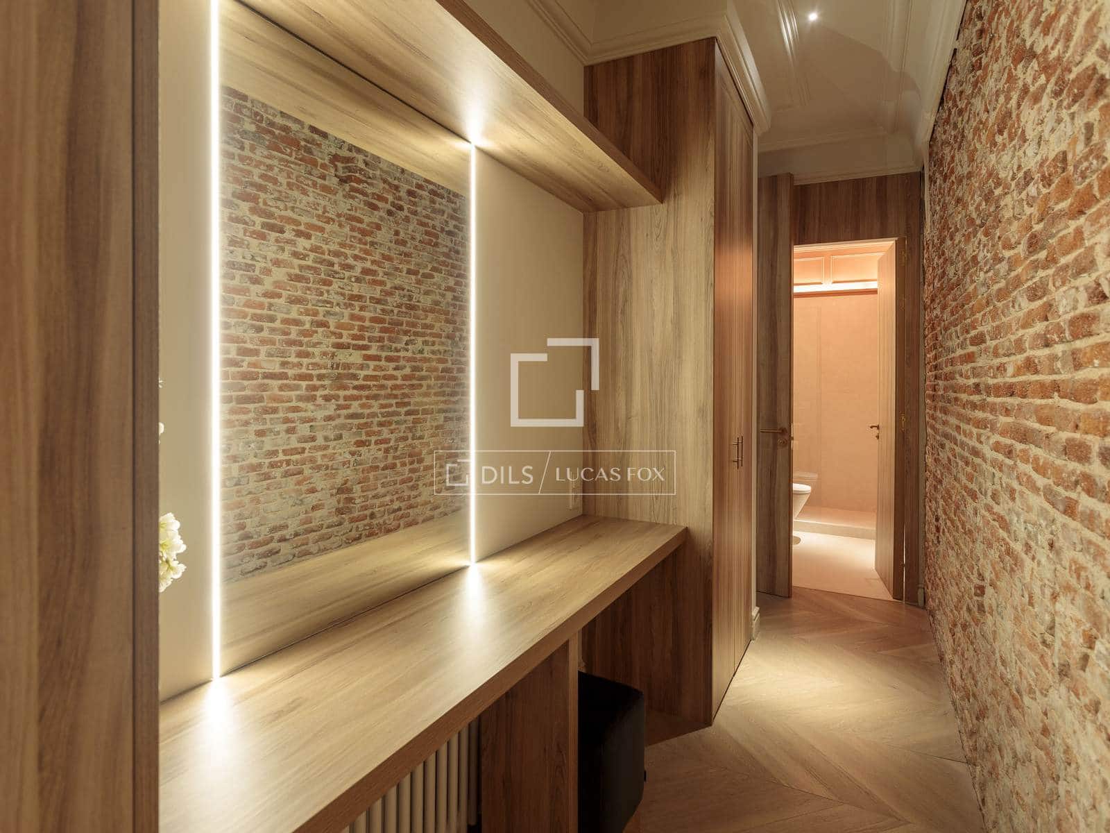 5 soverom Leilighet til leie i Madrid by - € 16 000 (Ref: 9524579)