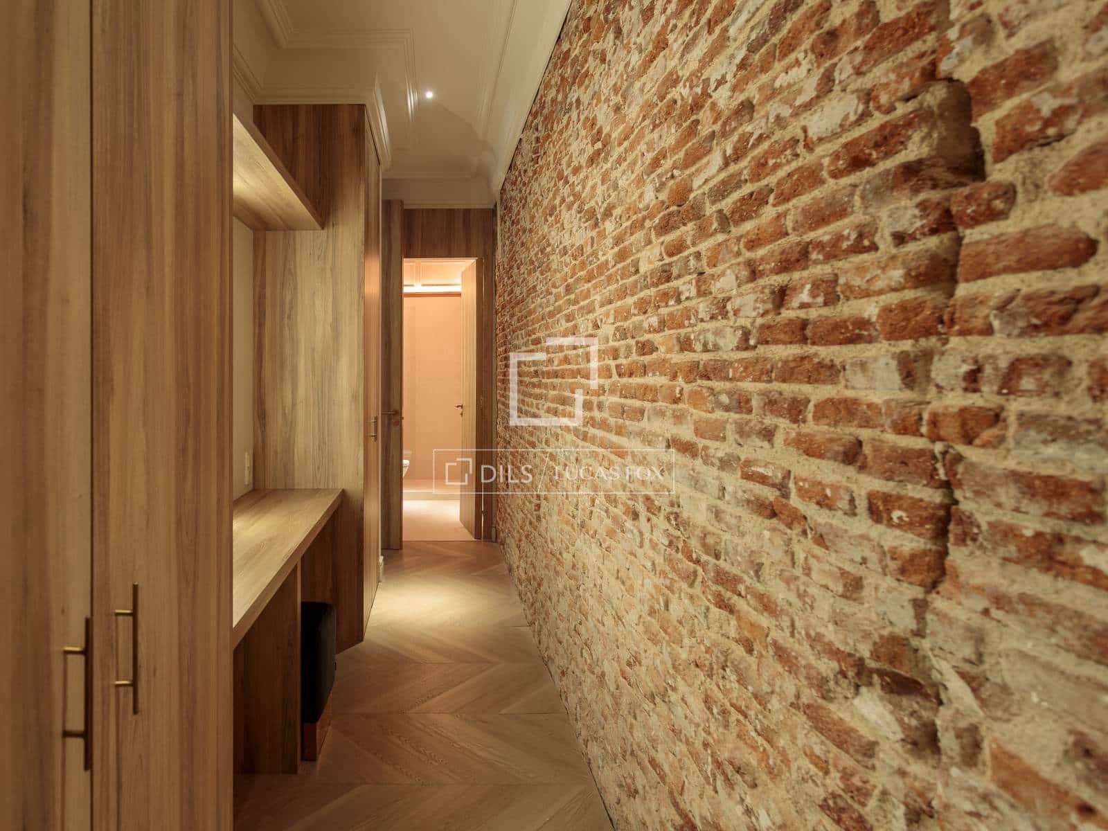 5 soverom Leilighet til leie i Madrid by - € 16 000 (Ref: 9524579)