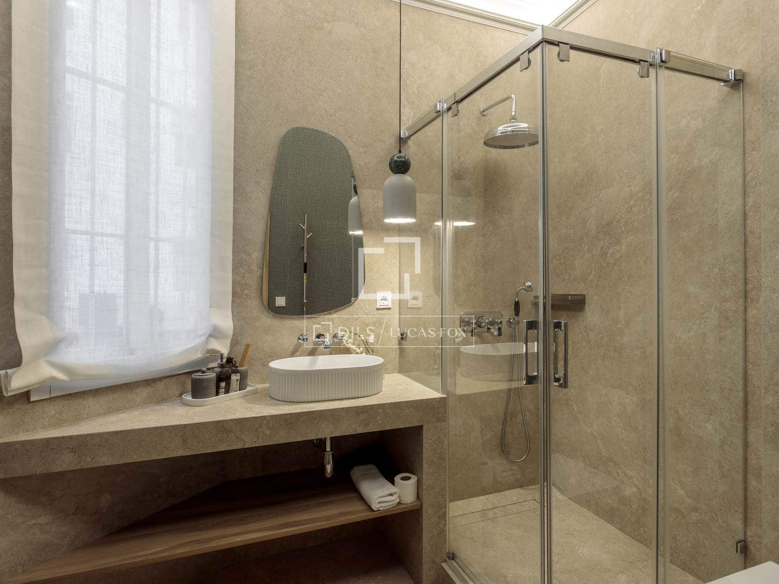 5 soverom Leilighet til leie i Madrid by - € 16 000 (Ref: 9524579)