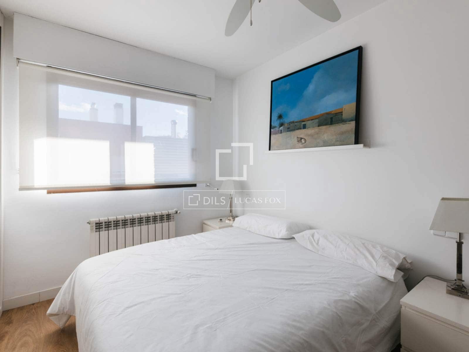 3 camera da letto Appartamento da affittare in Madrid citta - 3.150 € (Rif: 9524580)
