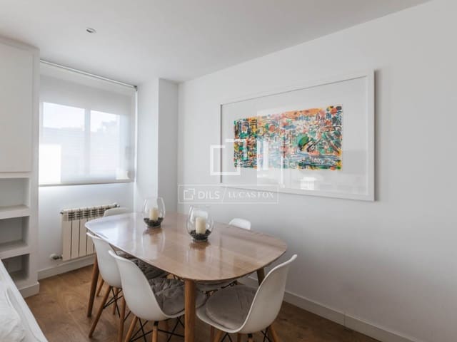 3 camera da letto Appartamento da affittare in Ciudad Jardín, Madrid città - 3.150 € (Rif: 9524580)