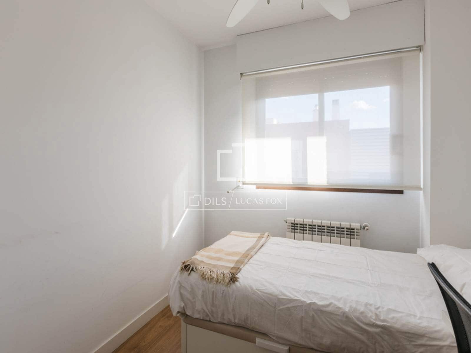 3 camera da letto Appartamento da affittare in Madrid citta - 3.150 € (Rif: 9524580)