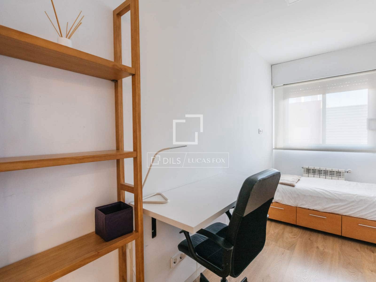 3 camera da letto Appartamento da affittare in Madrid citta - 3.150 € (Rif: 9524580)