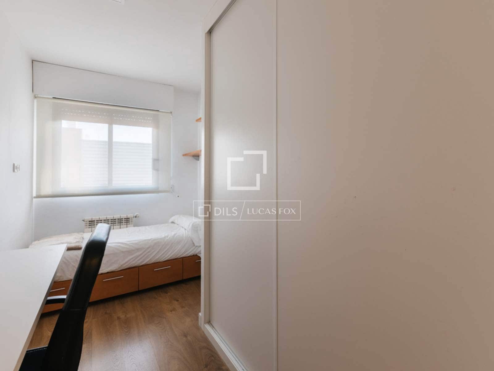 3 camera da letto Appartamento da affittare in Madrid citta - 3.150 € (Rif: 9524580)