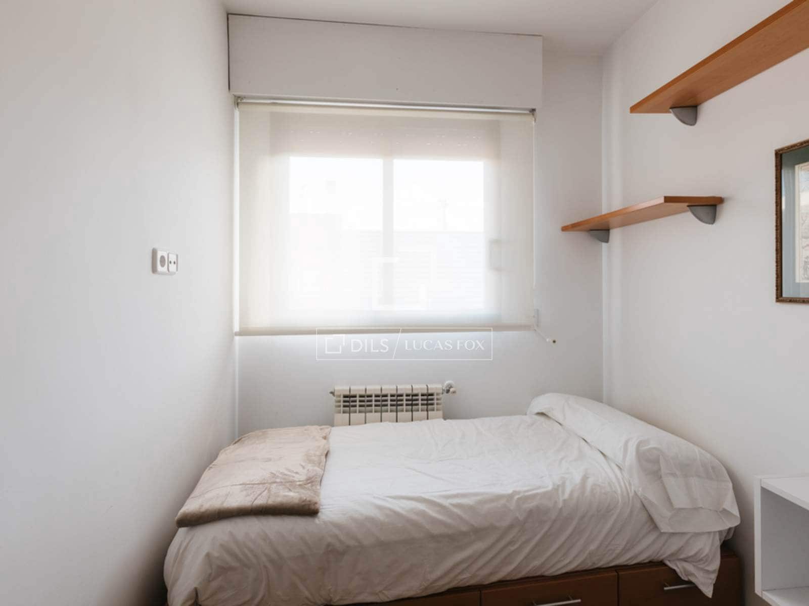 3 camera da letto Appartamento da affittare in Madrid citta - 3.150 € (Rif: 9524580)