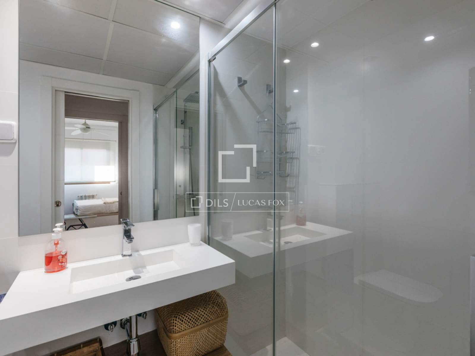 3 camera da letto Appartamento da affittare in Madrid citta - 3.150 € (Rif: 9524580)