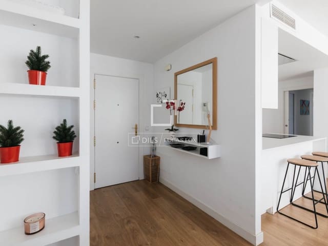 3 camera da letto Appartamento da affittare in Ciudad Jardín, Madrid città - 3.150 € (Rif: 9524580)