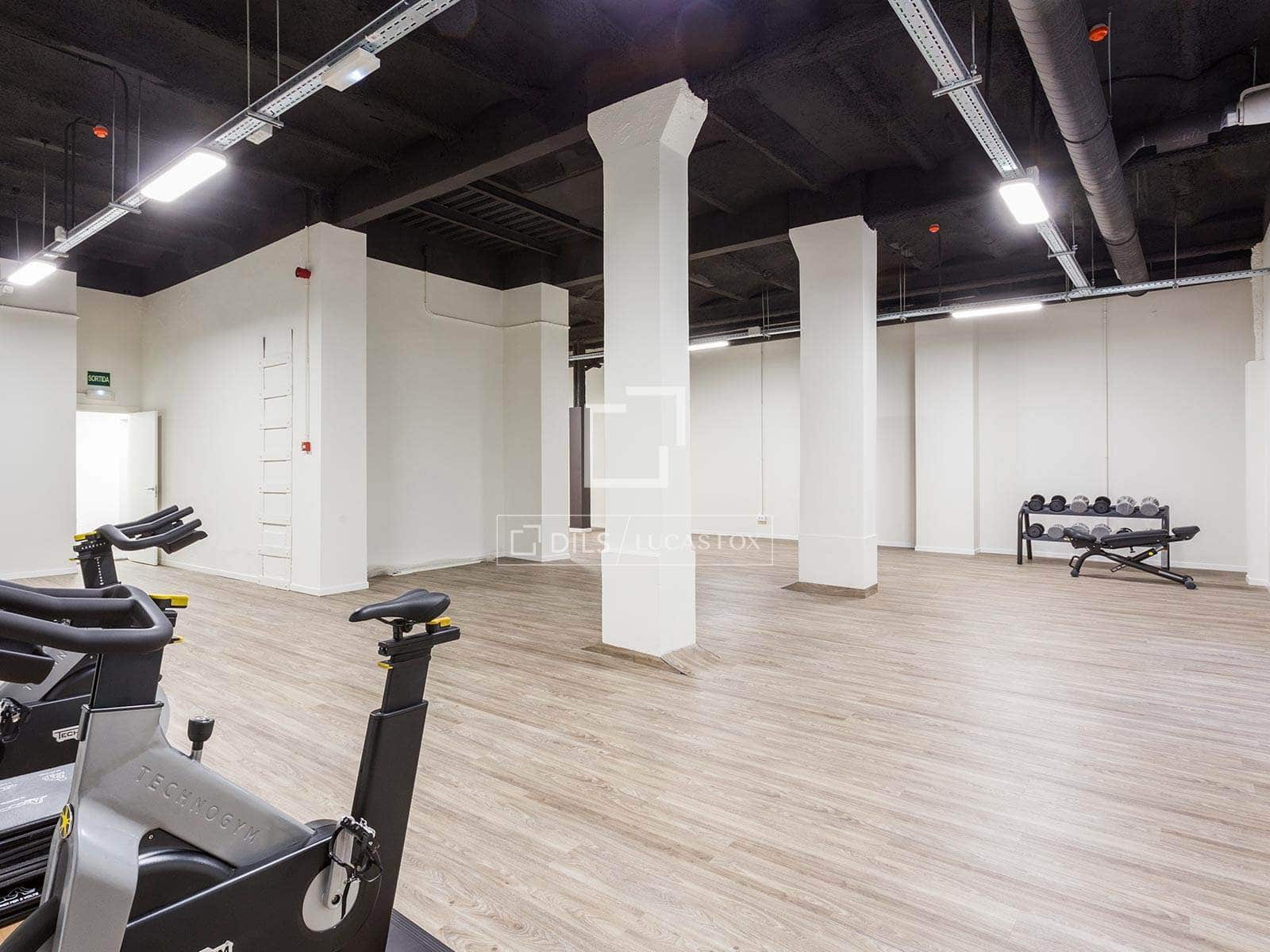 Apartamento de 2 habitaciones en Barcelona ciudad en venta - 950.000 € (Ref: 9524777)