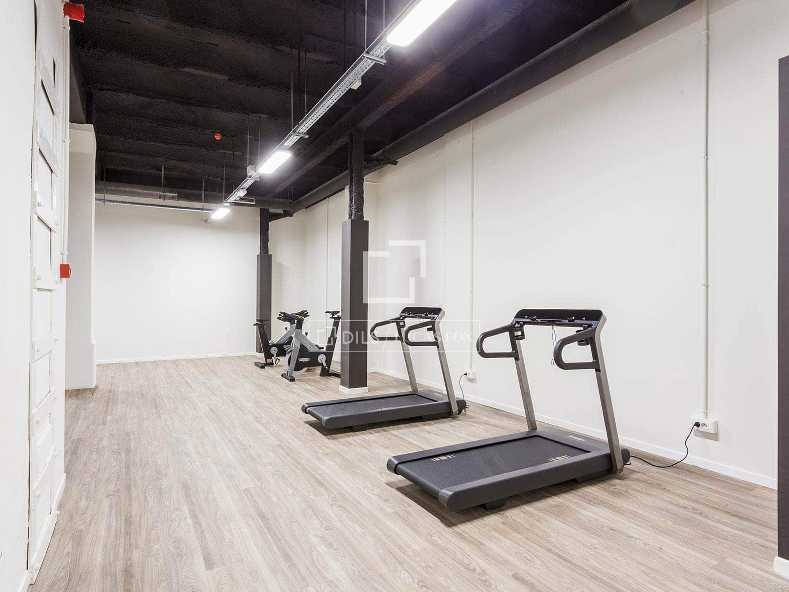 Apartamento de 2 habitaciones en Barcelona ciudad en venta - 950.000 € (Ref: 9524777)