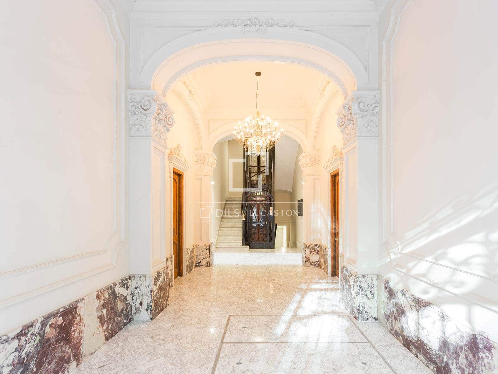 Apartamento de 2 habitaciones en Barcelona ciudad en venta - 950.000 € (Ref: 9524777)