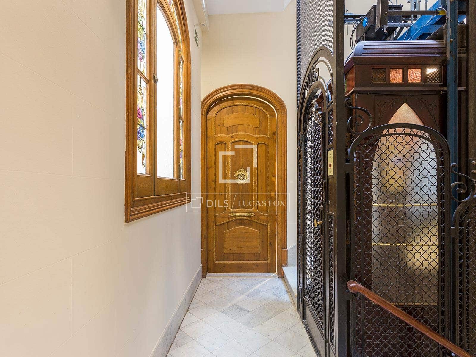 Apartamento de 2 habitaciones en Barcelona ciudad en venta - 950.000 € (Ref: 9524777)