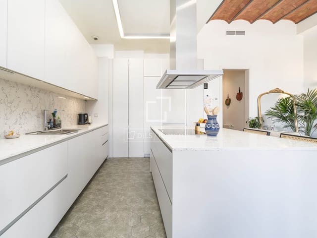 Apartamento de 2 habitaciones en Barcelona ciudad en venta - 950.000 € (Ref: 9524777)