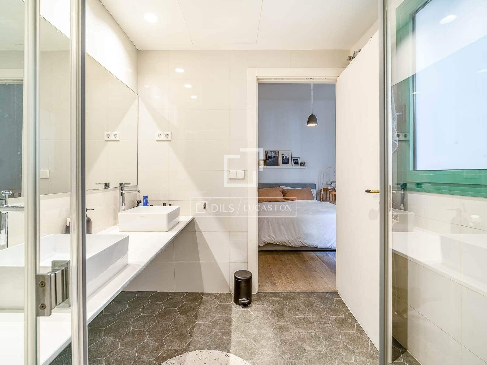Apartamento de 2 habitaciones en Barcelona ciudad en venta - 950.000 € (Ref: 9524777)
