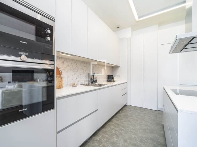 Apartamento de 2 habitaciones en Barcelona ciudad en venta - 950.000 € (Ref: 9524777)
