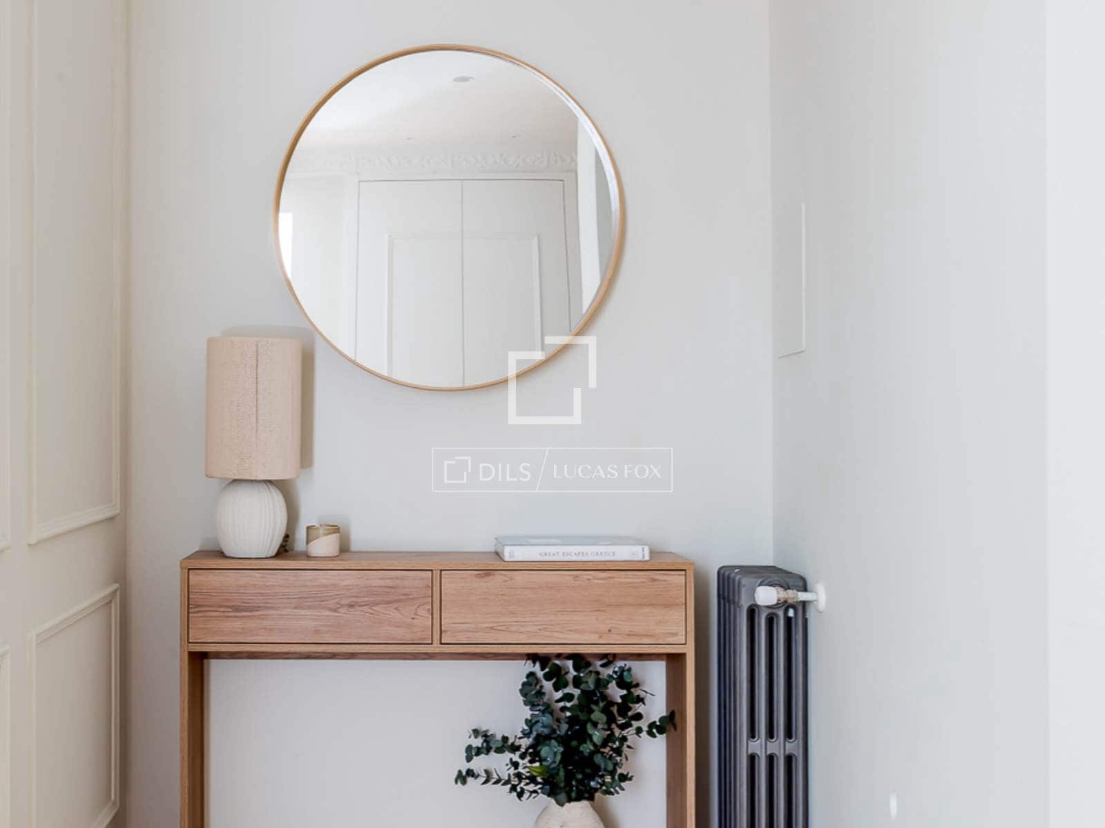 3 sovrum Lägenhet till salu i Madrid stad med garage - 1 675 000 € (Ref: 9524779)