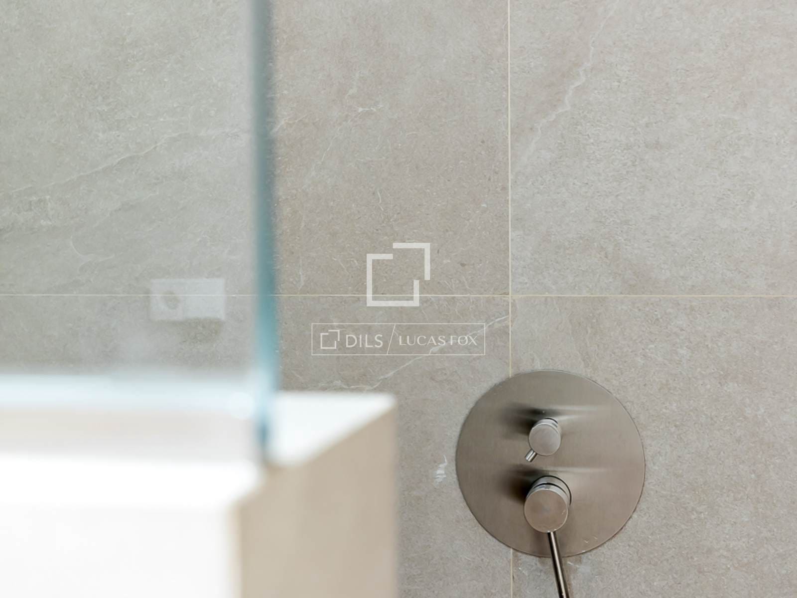 3 sovrum Lägenhet till salu i Madrid stad med garage - 1 675 000 € (Ref: 9524779)