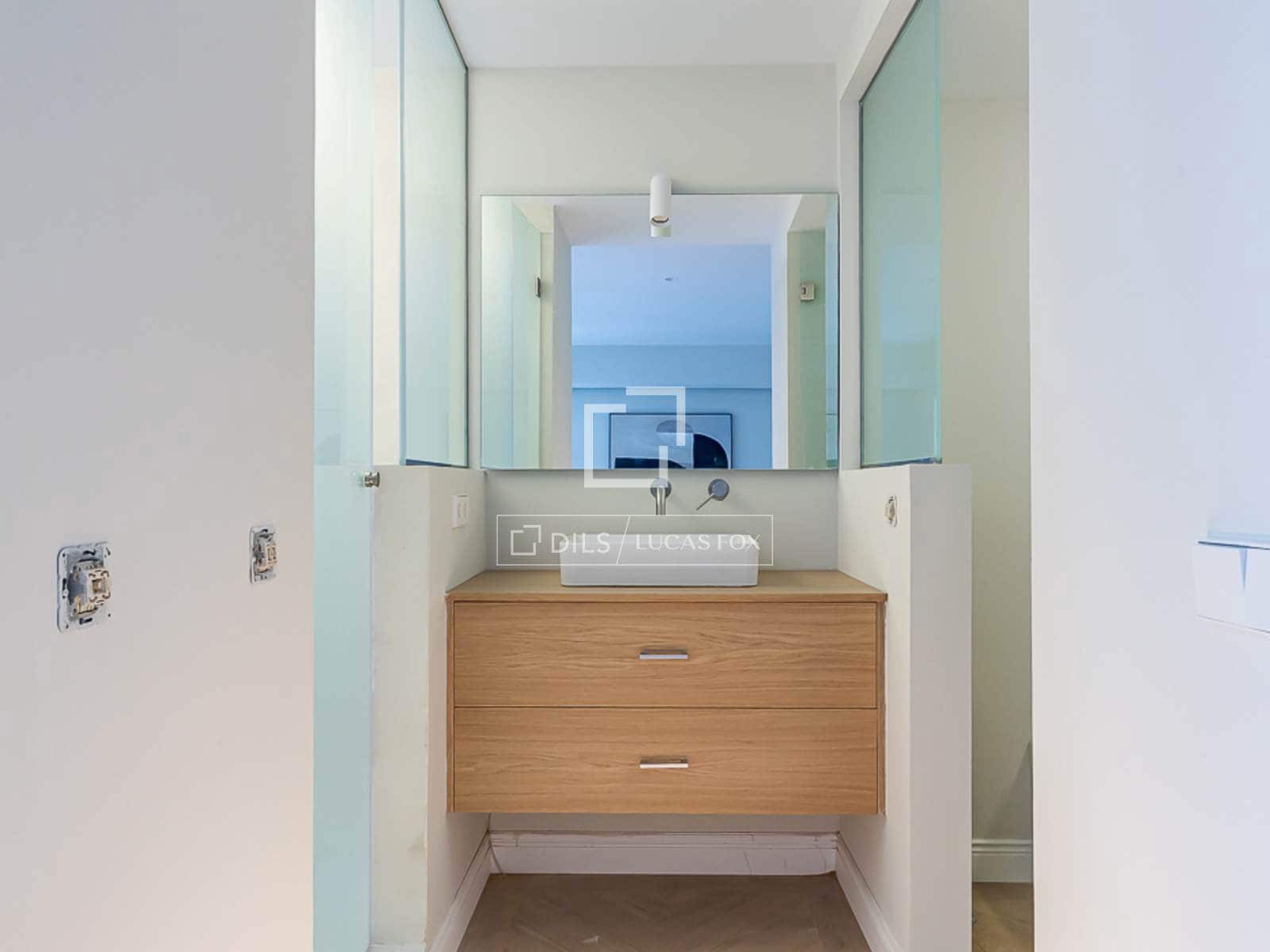 3 sovrum Lägenhet till salu i Madrid stad med garage - 1 675 000 € (Ref: 9524779)