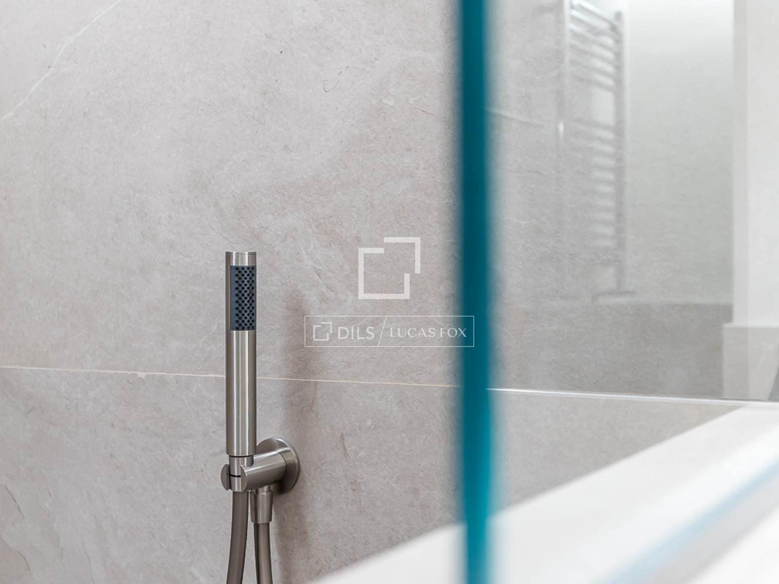 3 sovrum Lägenhet till salu i Madrid stad med garage - 1 675 000 € (Ref: 9524779)