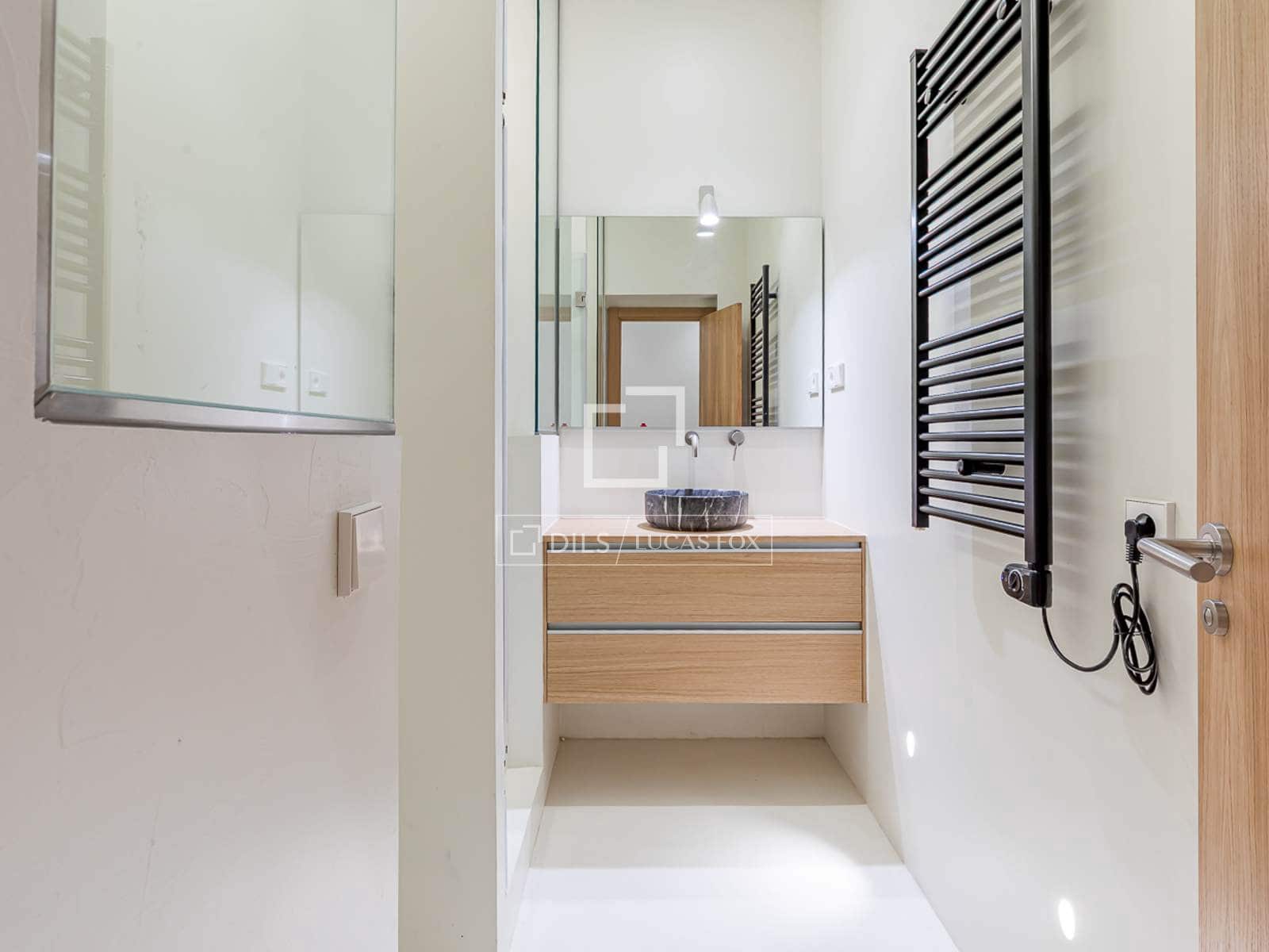 2 bedroom Apartment for sale in Madrid city - € 920,000 (Ref: 9524780)