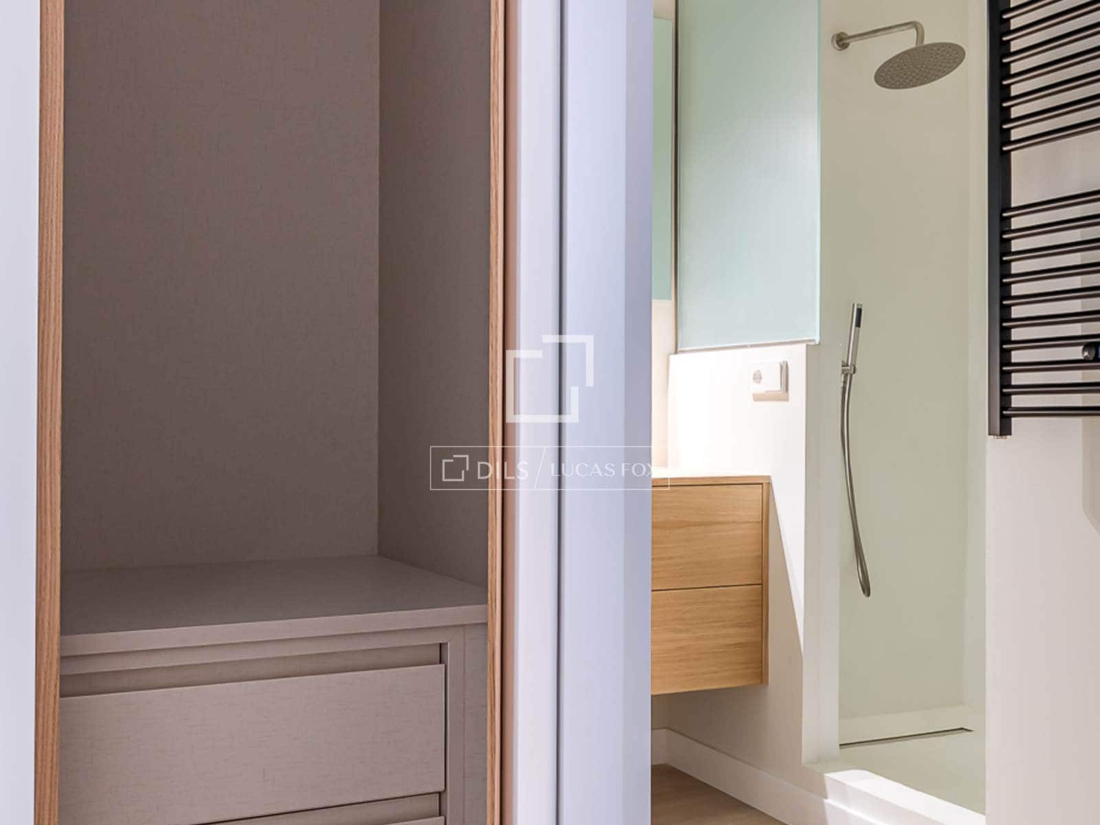 2 bedroom Apartment for sale in Madrid city - € 920,000 (Ref: 9524780)