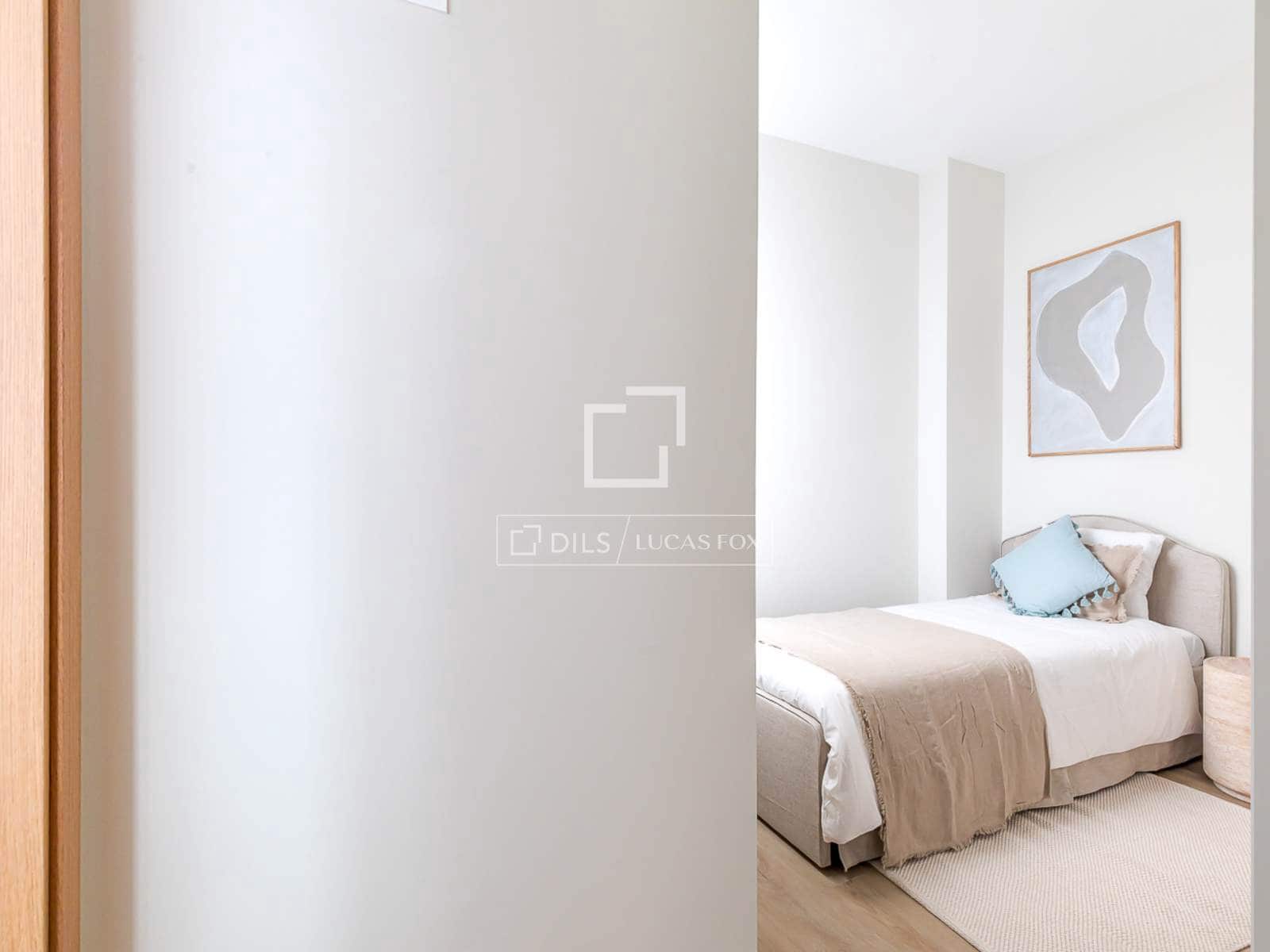 2 bedroom Apartment for sale in Madrid city - € 920,000 (Ref: 9524780)