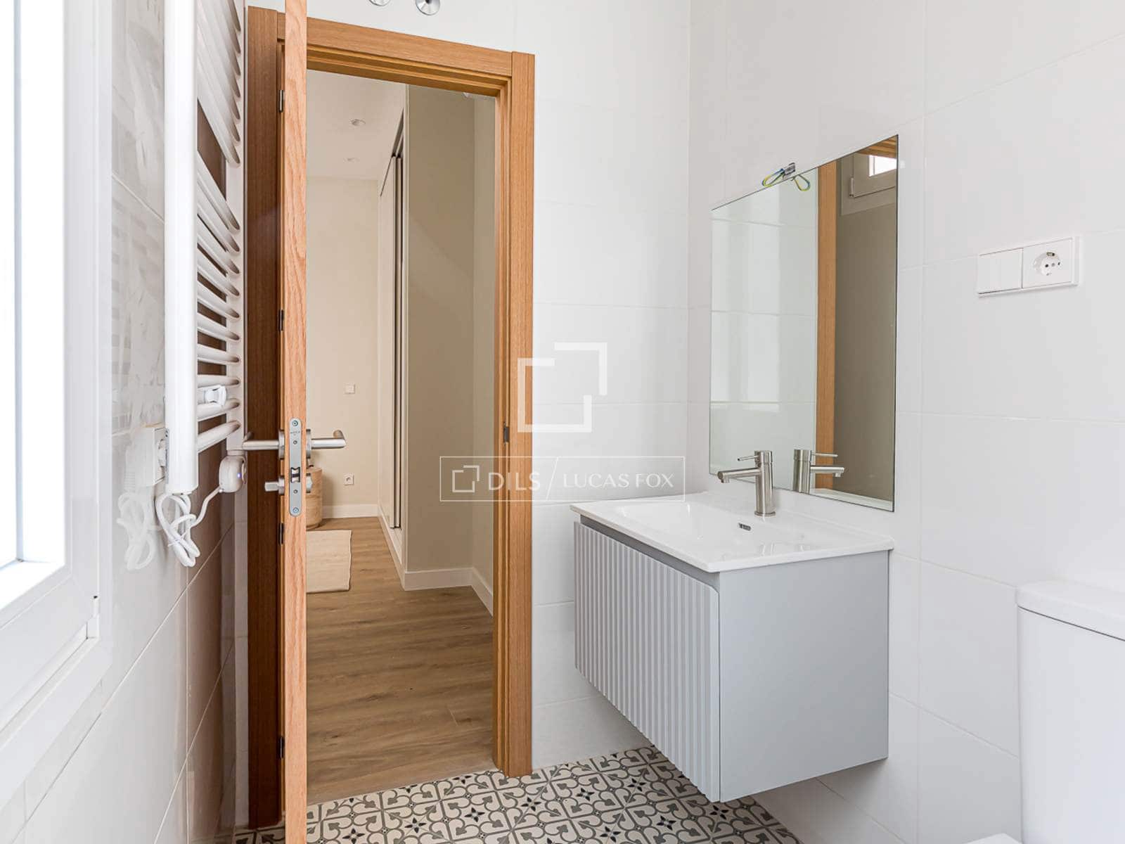 2 bedroom Apartment for sale in Madrid city - € 920,000 (Ref: 9524780)