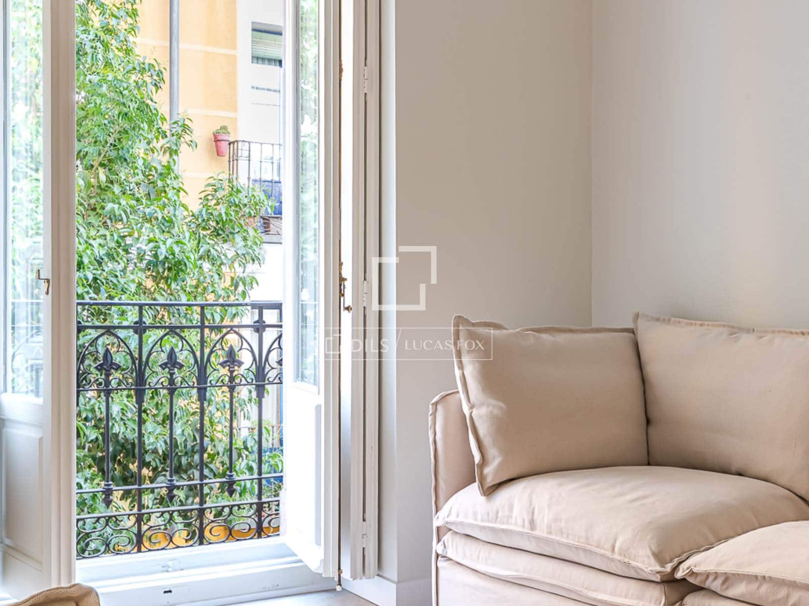 2 bedroom Apartment for sale in Madrid city - € 920,000 (Ref: 9524780)