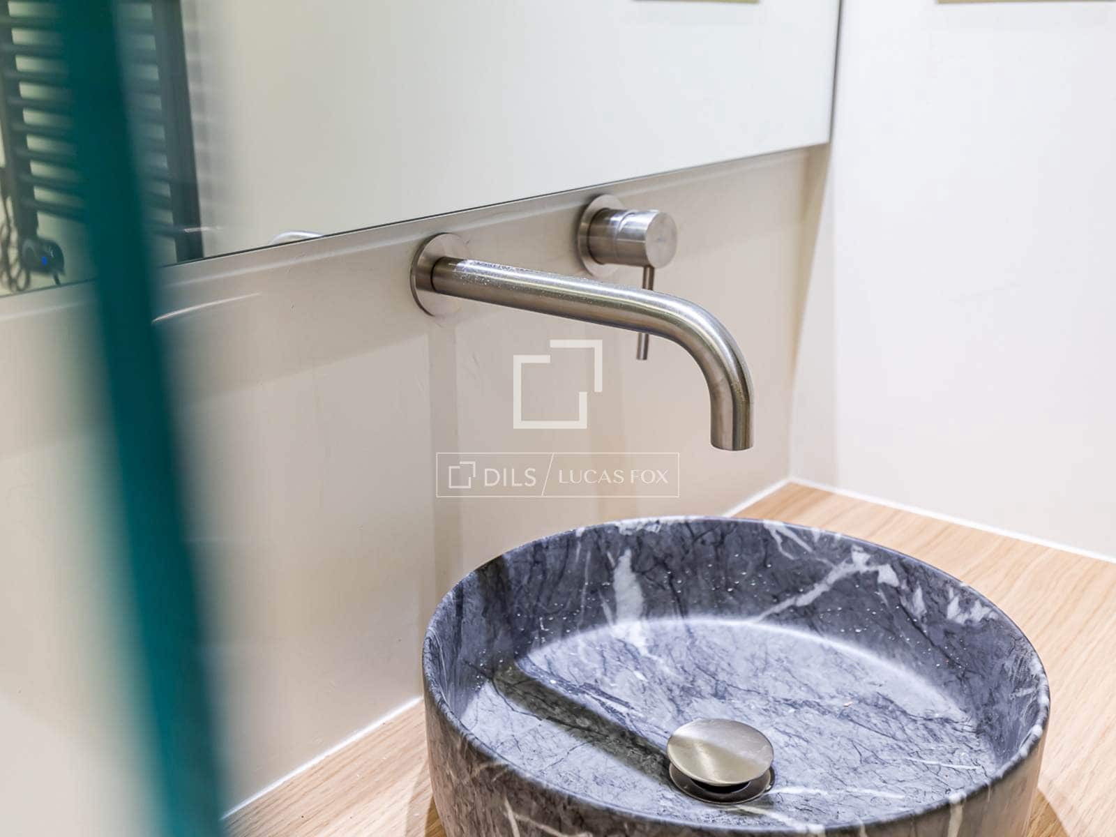 2 bedroom Apartment for sale in Madrid city - € 920,000 (Ref: 9524780)