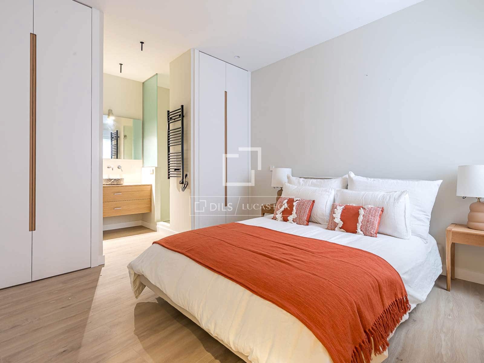 2 bedroom Apartment for sale in Madrid city - € 920,000 (Ref: 9524780)