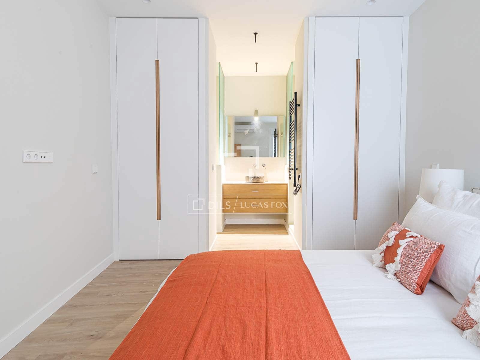 2 bedroom Apartment for sale in Madrid city - € 920,000 (Ref: 9524780)