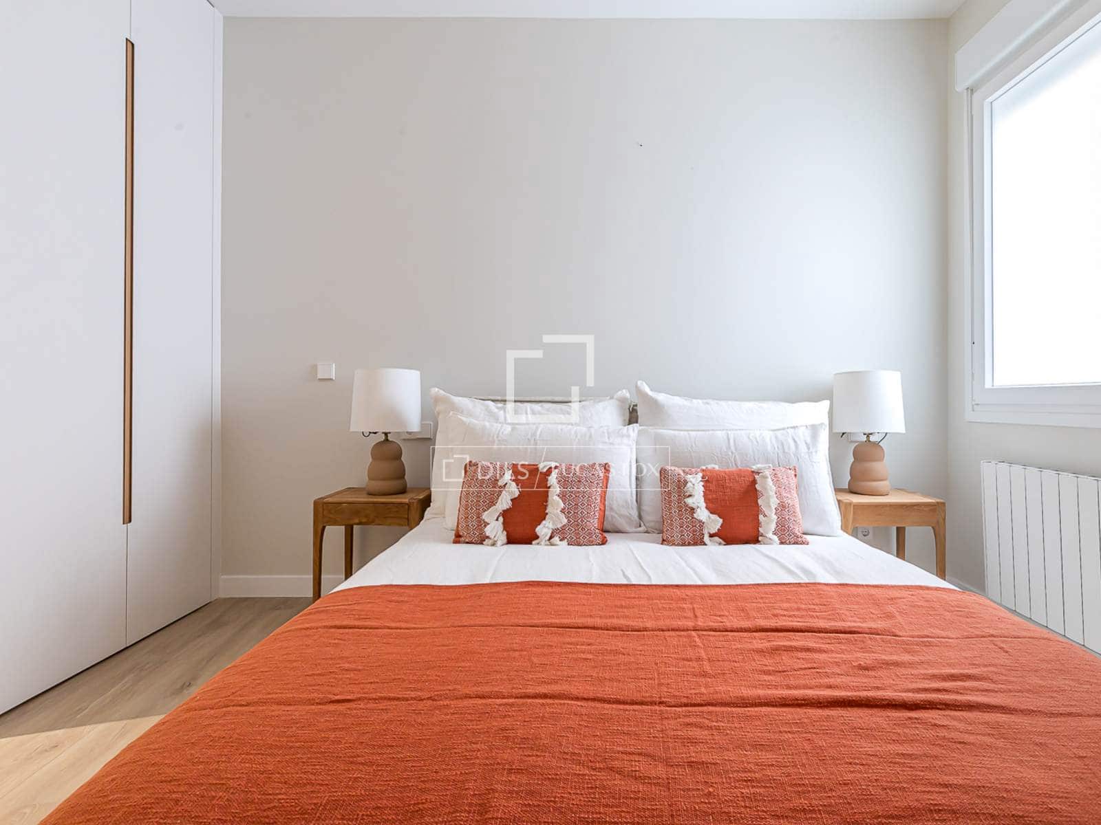 2 bedroom Apartment for sale in Madrid city - € 920,000 (Ref: 9524780)