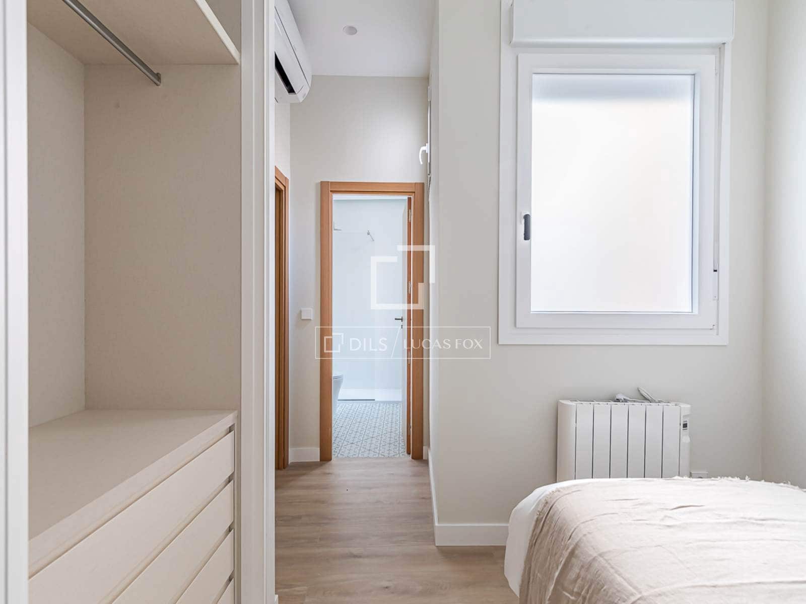 2 bedroom Apartment for sale in Madrid city - € 920,000 (Ref: 9524780)