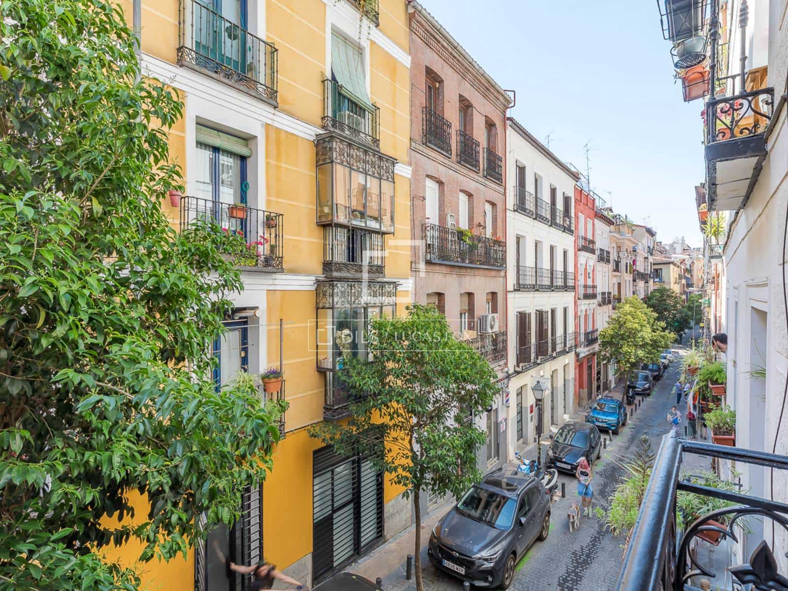 2 bedroom Apartment for sale in Madrid city - € 920,000 (Ref: 9524780)