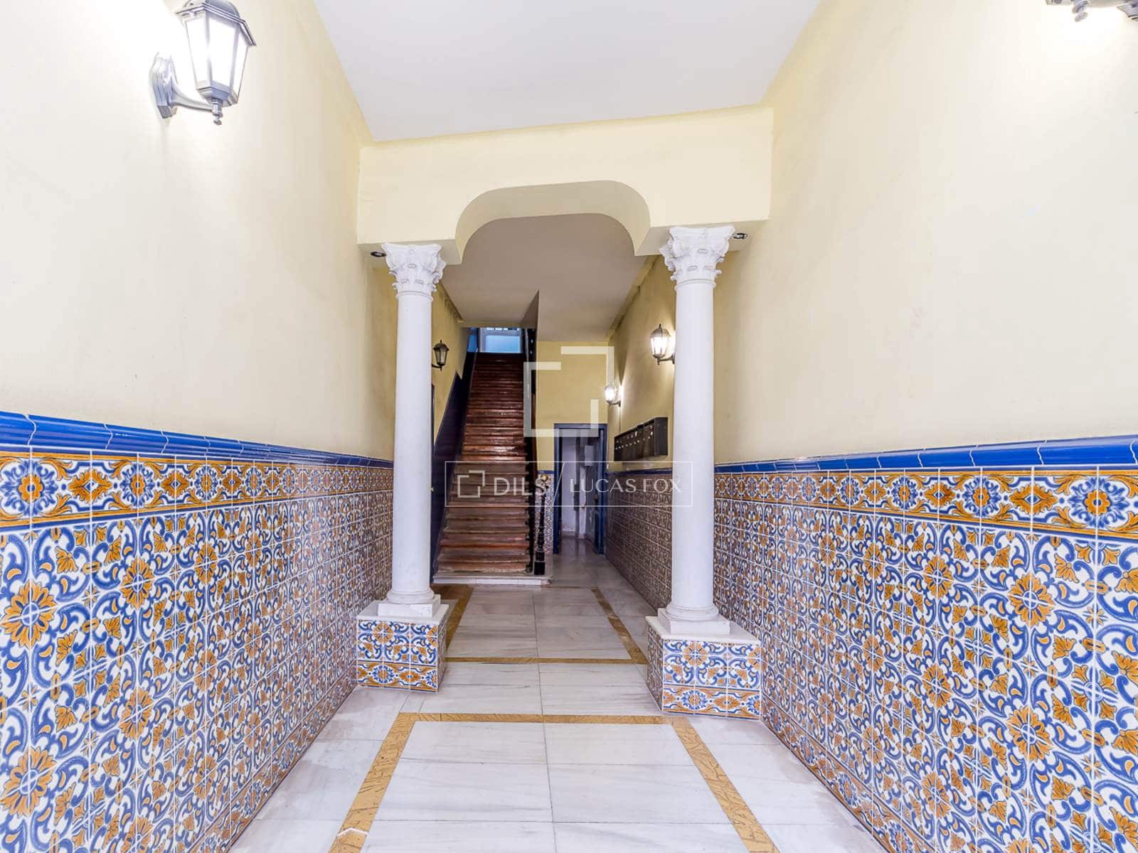 2 bedroom Apartment for sale in Madrid city - € 920,000 (Ref: 9524780)