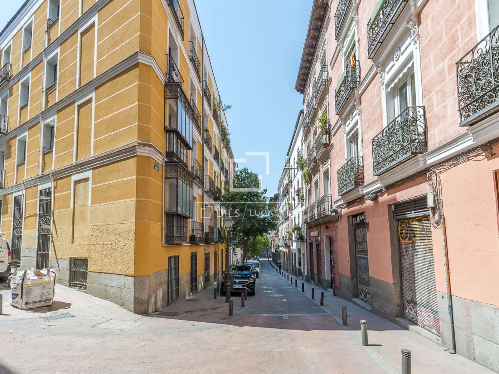 2 bedroom Apartment for sale in Madrid city - € 920,000 (Ref: 9524780)