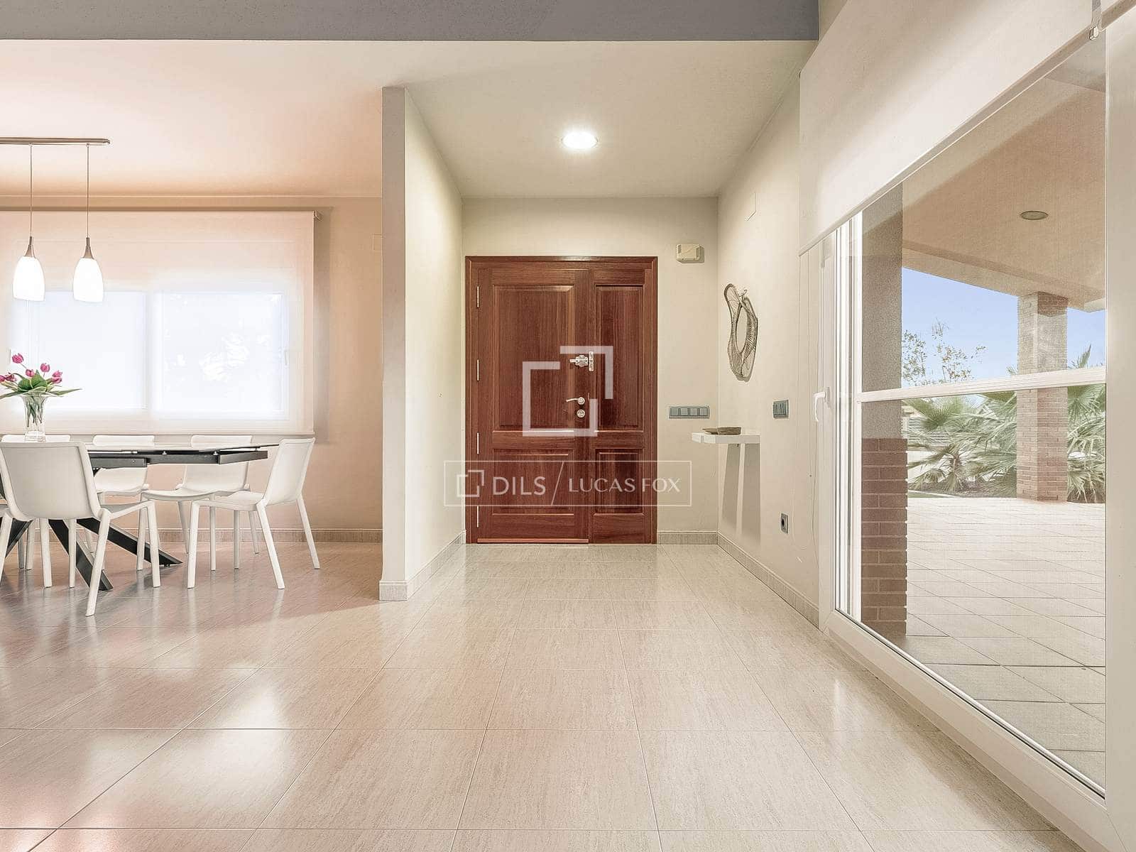 5 slaapkamer Villa te koop in Deltebre met zwembad garage - € 695.000 (Ref: 9525070)