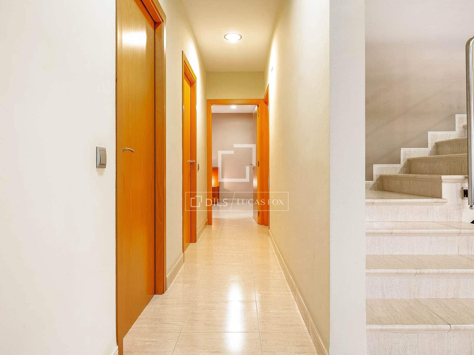 5 slaapkamer Villa te koop in Deltebre met zwembad garage - € 695.000 (Ref: 9525070)