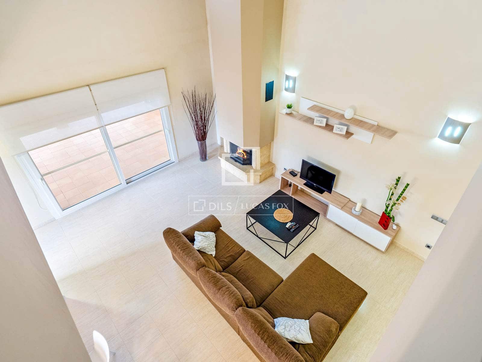 5 slaapkamer Villa te koop in Deltebre met zwembad garage - € 695.000 (Ref: 9525070)