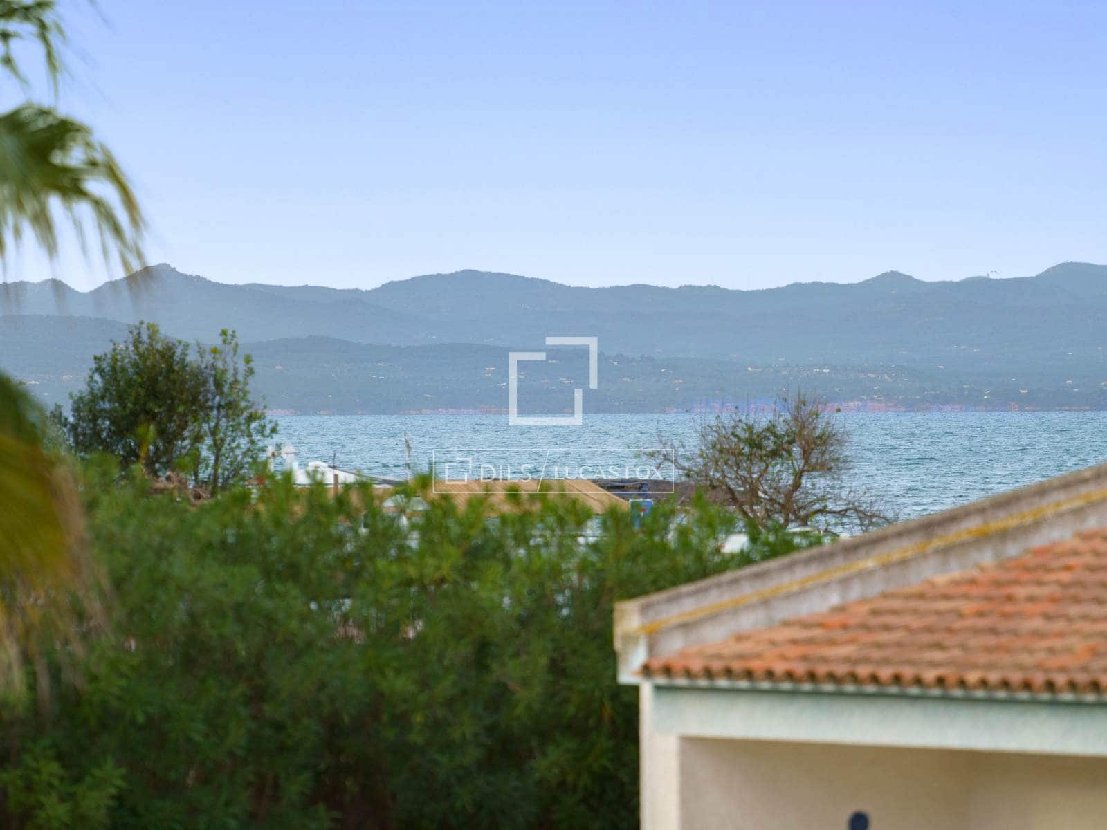 5 slaapkamer Villa te koop in Deltebre met zwembad garage - € 695.000 (Ref: 9525070)