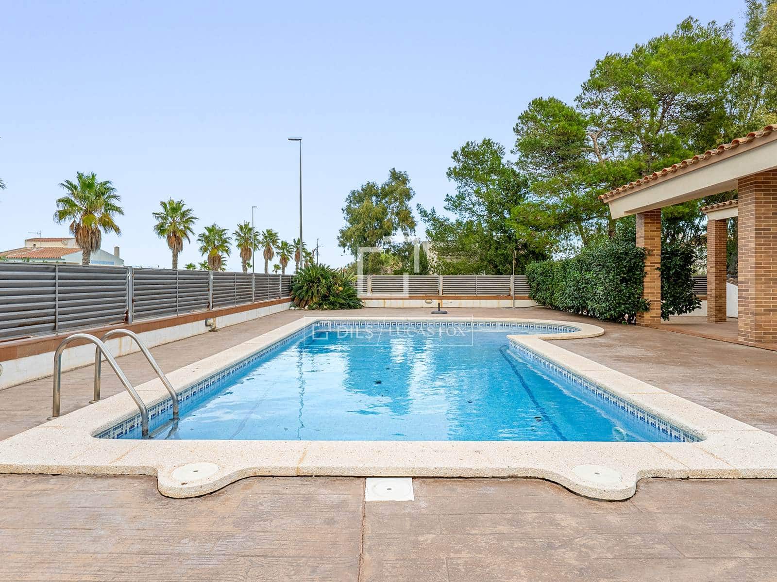 5 slaapkamer Villa te koop in Deltebre met zwembad garage - € 695.000 (Ref: 9525070)