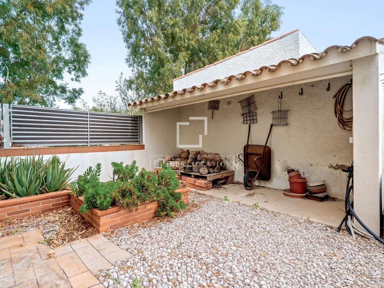 5 slaapkamer Villa te koop in Deltebre met zwembad garage - € 695.000 (Ref: 9525070)