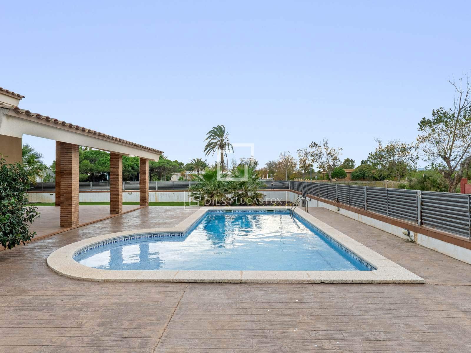 5 slaapkamer Villa te koop in Deltebre met zwembad garage - € 695.000 (Ref: 9525070)