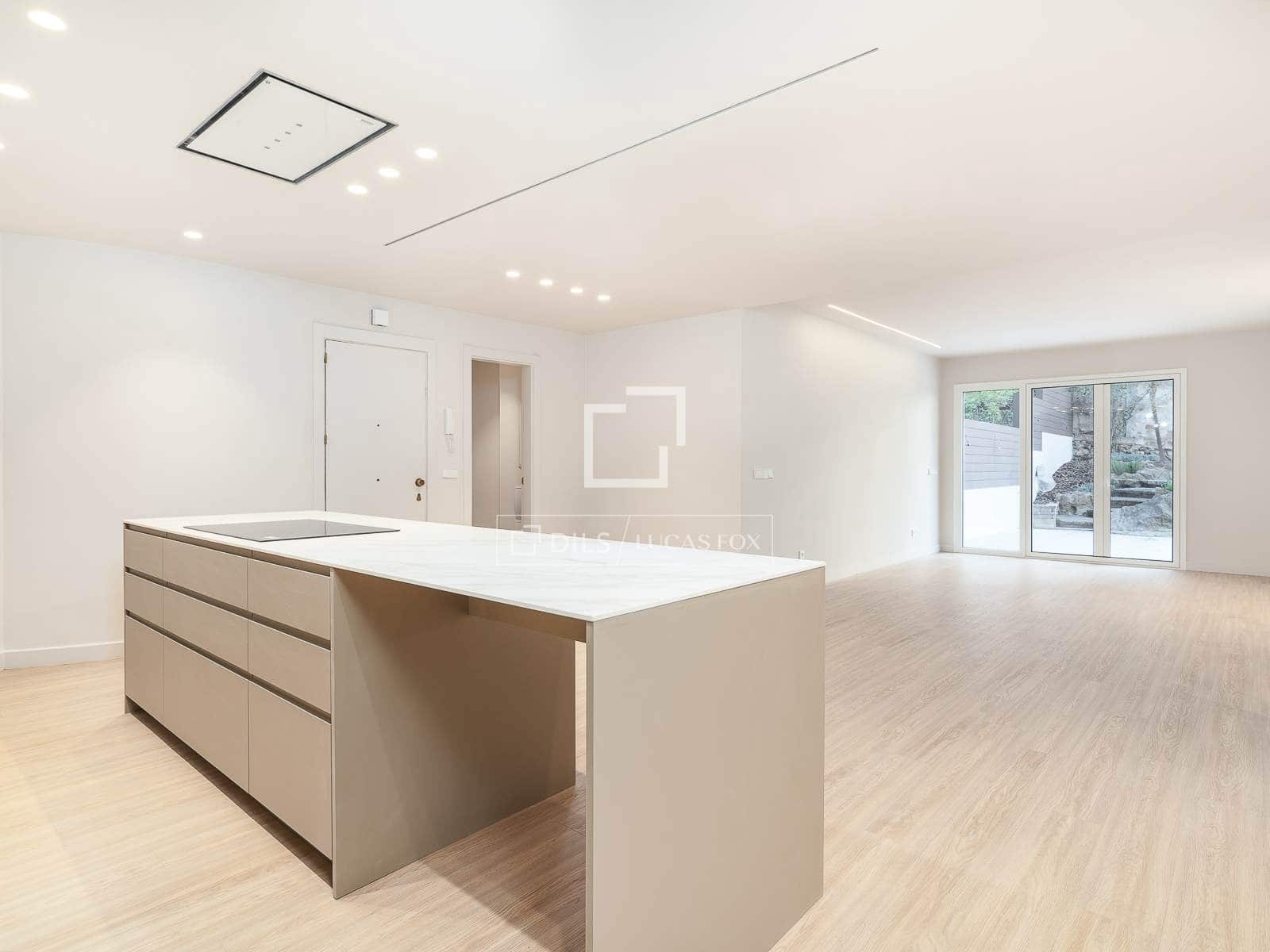 4 Zimmer Apartment zu verkaufen in Barcelona Stadt - 1.650.000 € (Ref: 9525741)