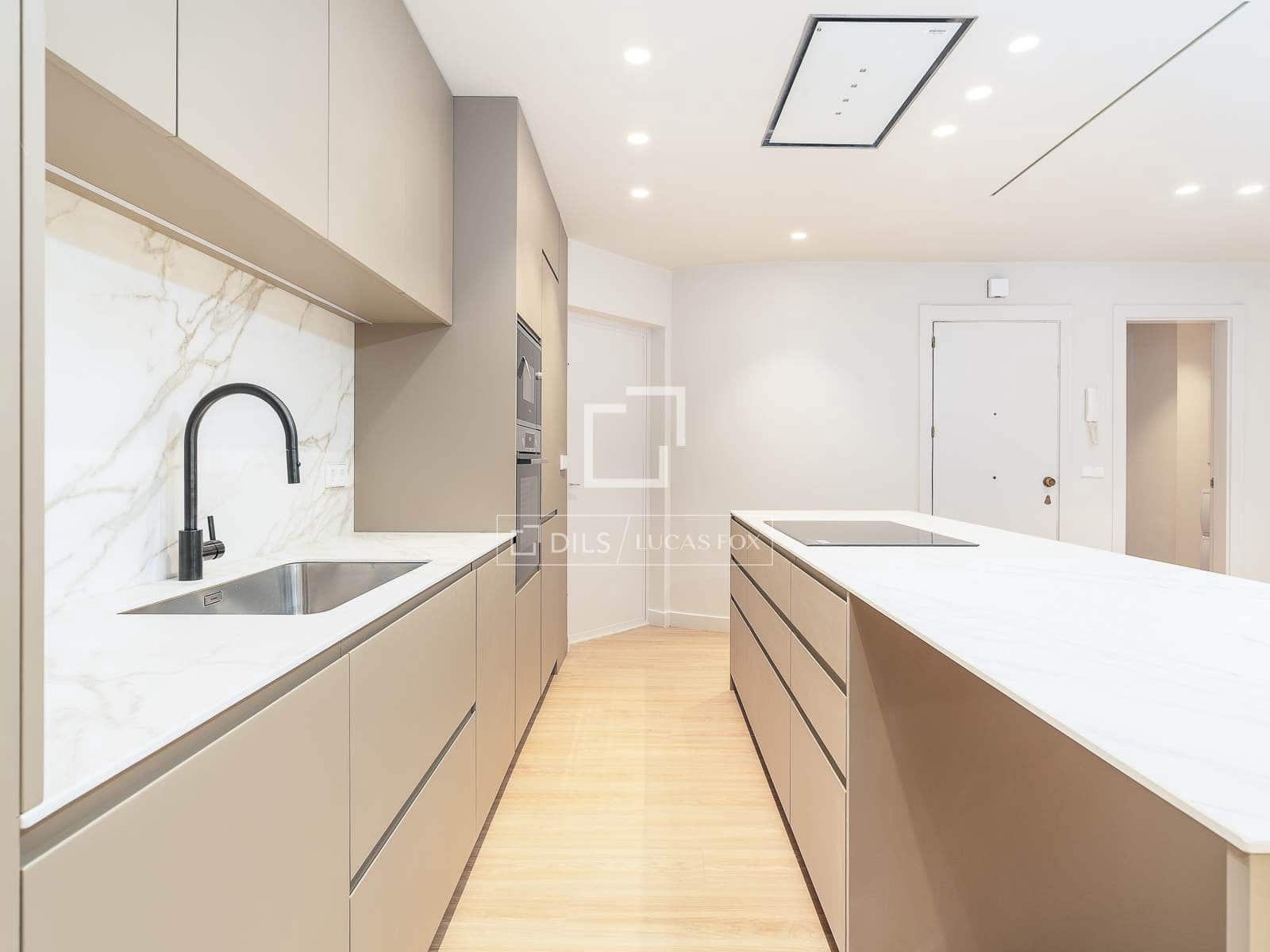 4 Zimmer Apartment zu verkaufen in Barcelona Stadt - 1.650.000 € (Ref: 9525741)