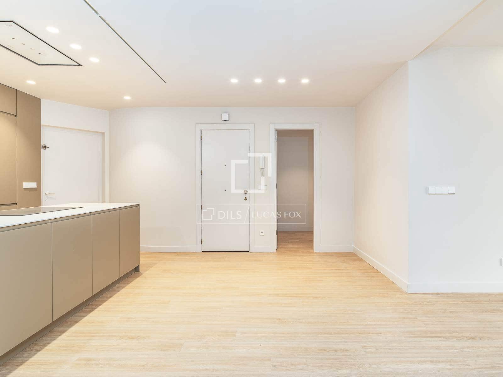 4 Zimmer Apartment zu verkaufen in Barcelona Stadt - 1.650.000 € (Ref: 9525741)