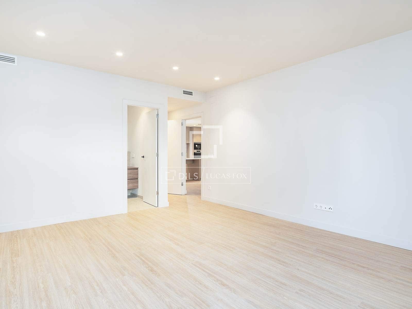 4 Zimmer Apartment zu verkaufen in Barcelona Stadt - 1.650.000 € (Ref: 9525741)