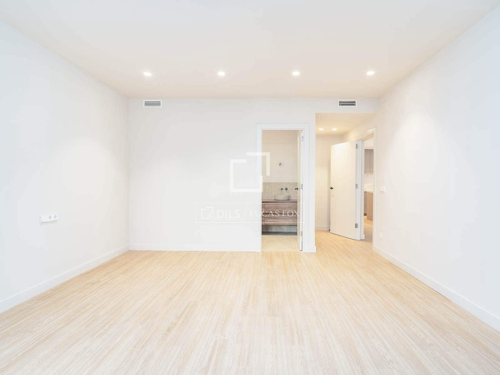 4 Zimmer Apartment zu verkaufen in Barcelona Stadt - 1.650.000 € (Ref: 9525741)