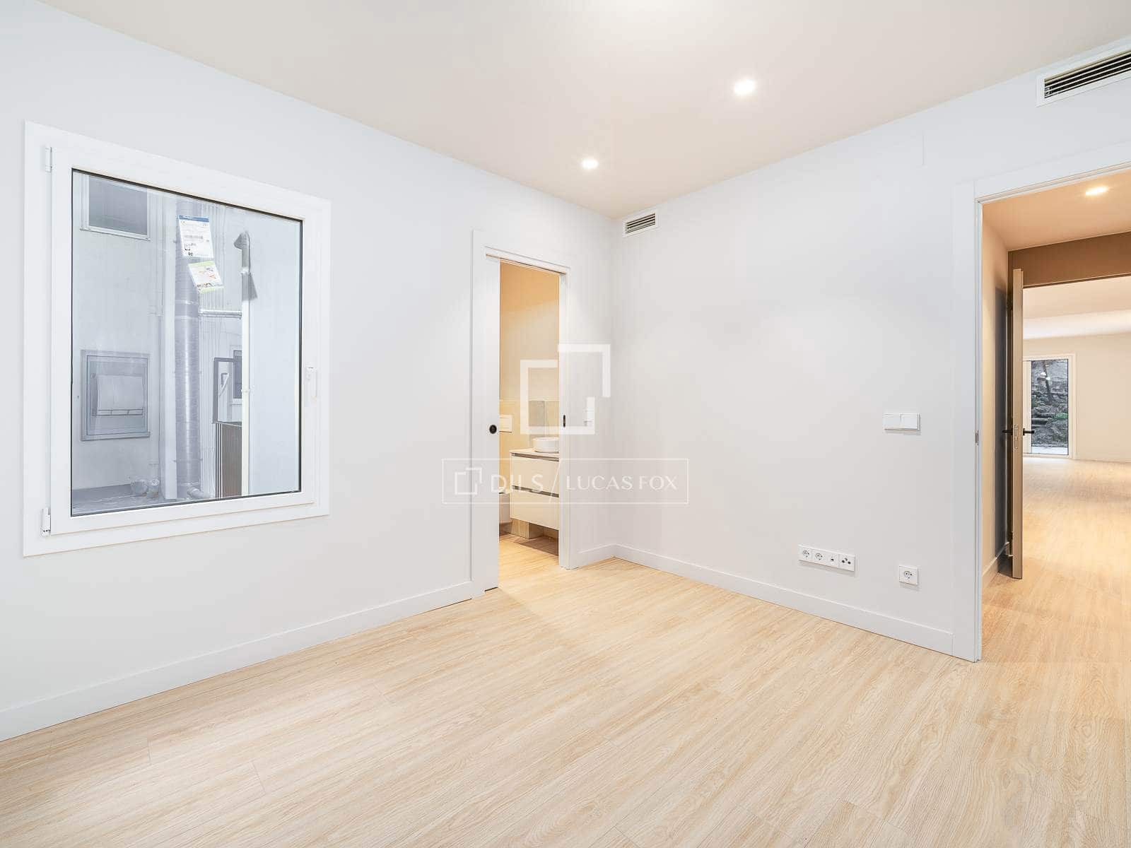 4 Zimmer Apartment zu verkaufen in Barcelona Stadt - 1.650.000 € (Ref: 9525741)